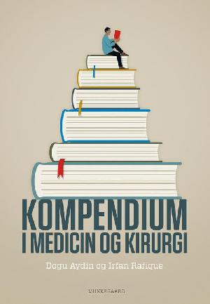 Kompendium i medicin og kirurgi