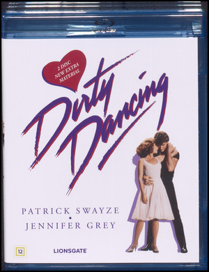 Dirty dancing