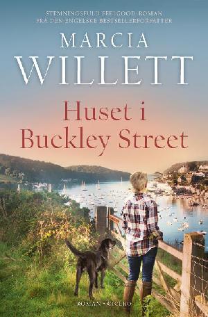 Huset i Buckley Street