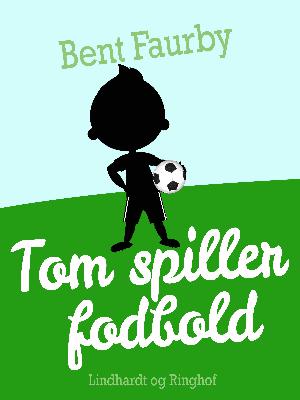 Tom spiller fodbold