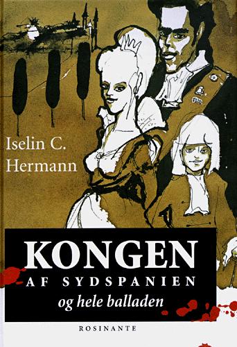 Kongen af Sydspanien