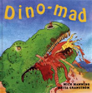 Dino-mad