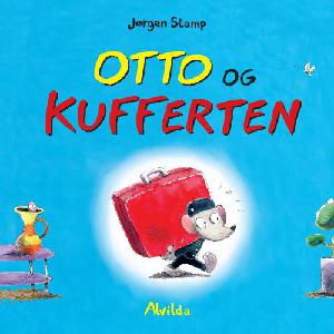 Otto og kufferten