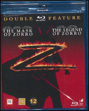 Zorro - den maskerede hævner