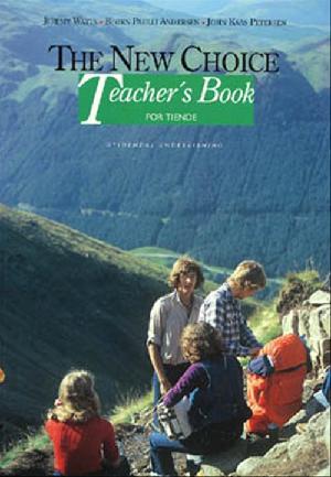 The new choice for tiende -- Teacher's book