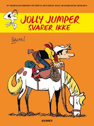 Jolly Jumper svarer ikke