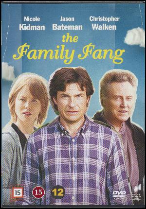 The family Fang
