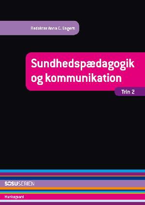 Sundhedspædagogik og kommunikation