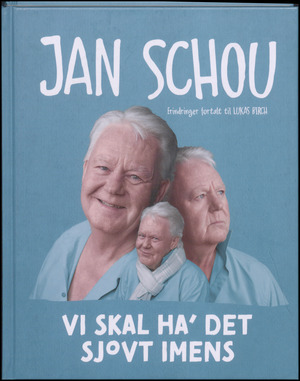 Vi skal ha' det sjovt imens