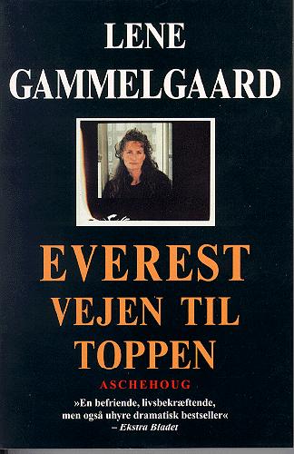 Everest - vejen til toppen