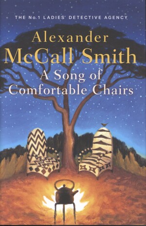 A song of comfortable chairs
