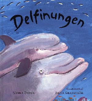 Delfinungen