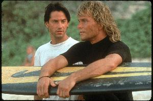 Point break