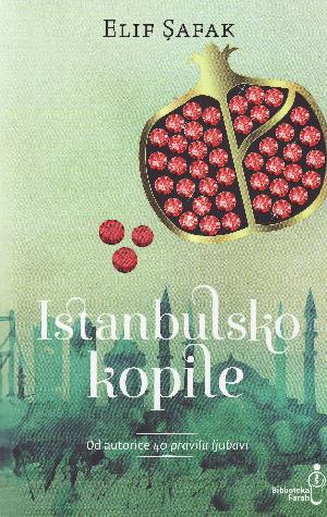 Istanbulsko kopile