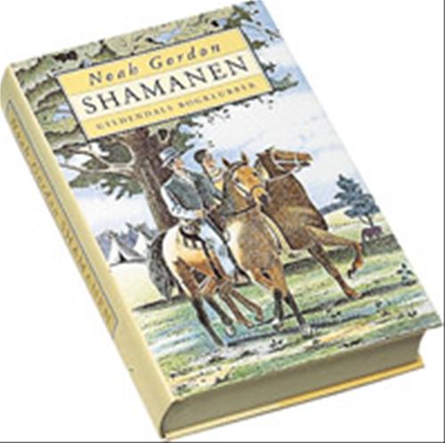 Shamanen