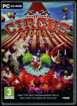 Circus world