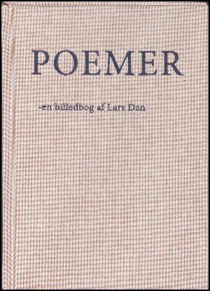 Poemer : en billedbog