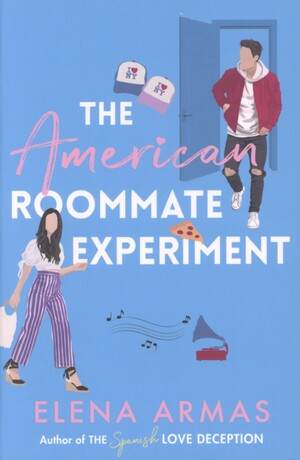 The American roommate experiment