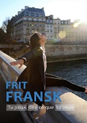 Frit fransk