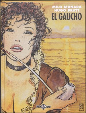 El gaucho