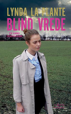 Blind vrede : krimi