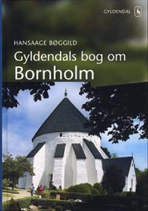 Gyldendals bog om Bornholm