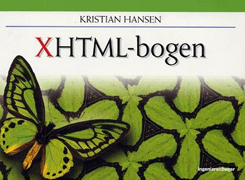 XHTML-bogen
