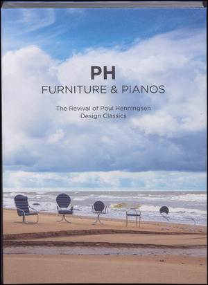 PH furniture & pianos : the revival of Poul Henningsen design classics