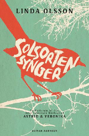 Solsorten synger