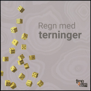 Regn med terninger