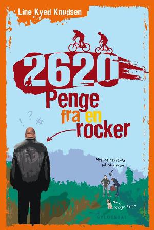 2620 - penge fra en rocker