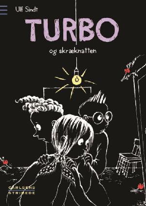 Turbo og skræknatten