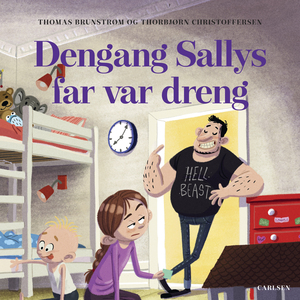 Dengang Sallys far var dreng