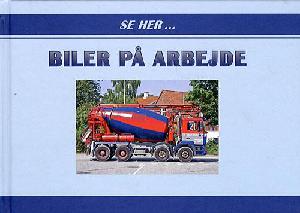 Biler på arbejde