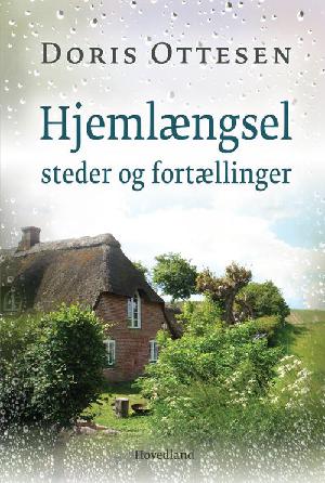 Hjemlængsel : steder og fortællinger