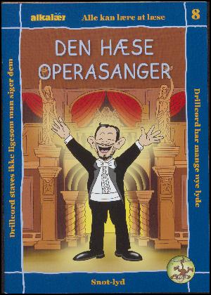 Den hæse operasanger