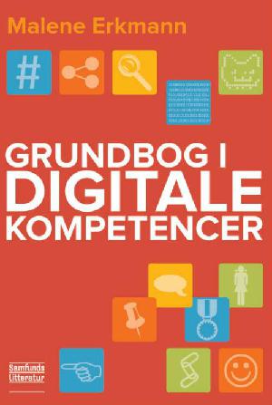 Grundbog i digitale kompetencer