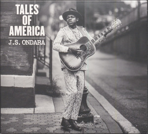 Tales of America