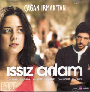 Issiz adam