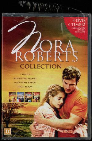 Nora Roberts collection