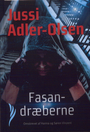 Fasandræberne