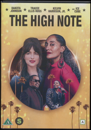 The high note
