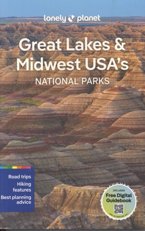 Great lakes & midwest USA's national parks