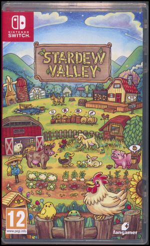 Stardew Valley