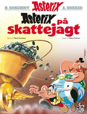 Asterix på skattejagt