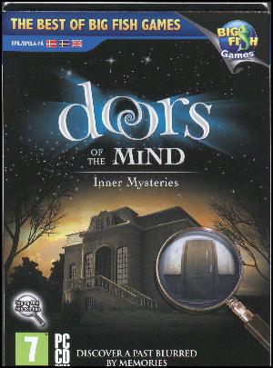 Doors of the mind - indre mysterier