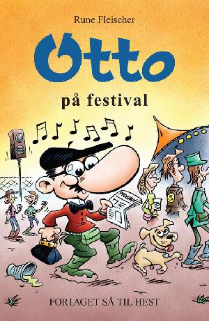 Otto på festival