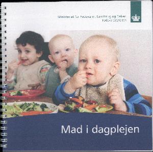 Mad i dagplejen