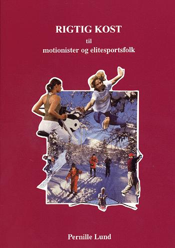 Rigtig kost til motionister og elitesportsfolk