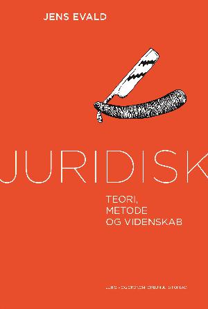 Juridisk teori, metode og videnskab